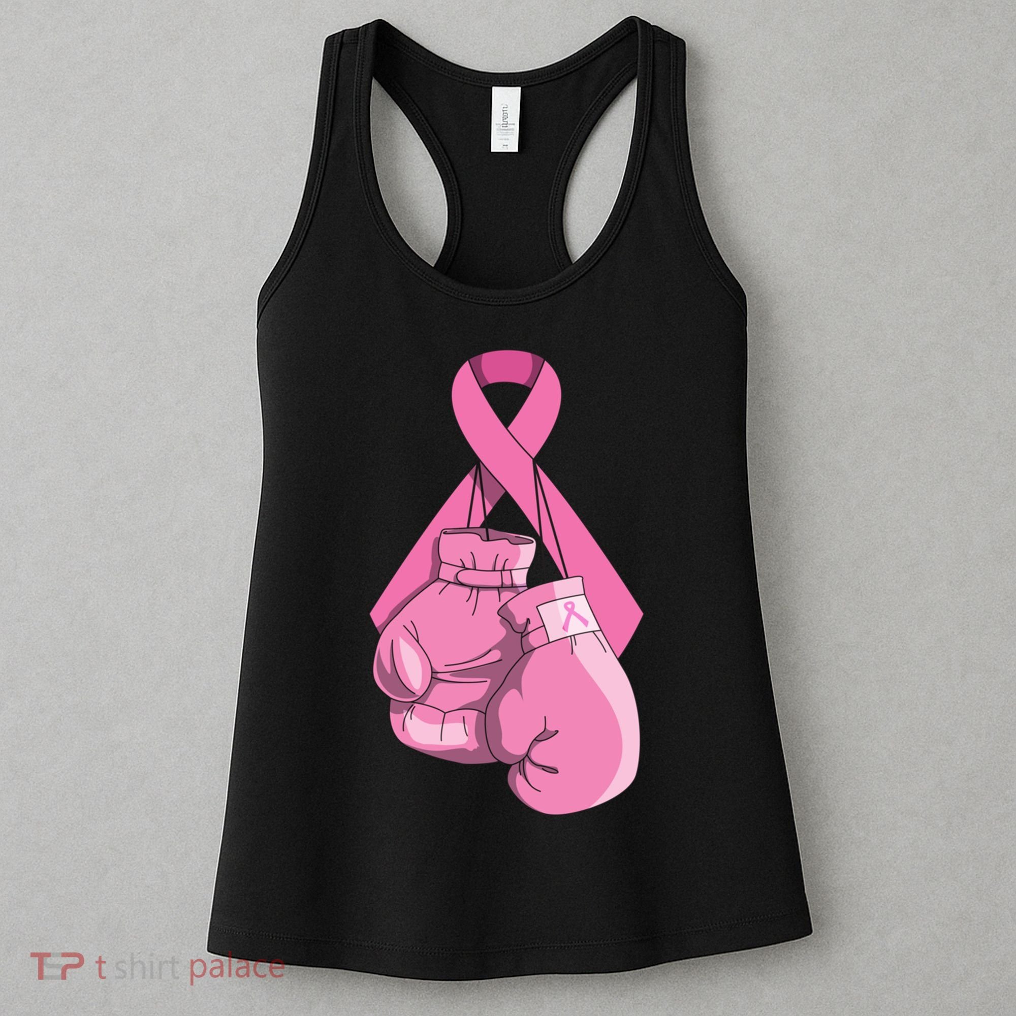 Breast Cancer Awareness Cool Gift For Women And Men Women's Tank Top