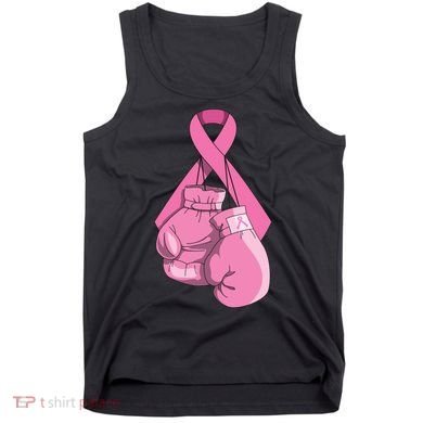 Breast Cancer Awareness Cool Gift For Women And Men Tank Top