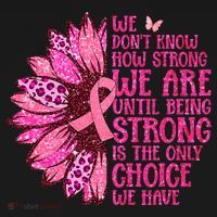 Breast Cancer Awareness Survivor In October We Wear Pink Sunflower Women's Hoodie thumb 2