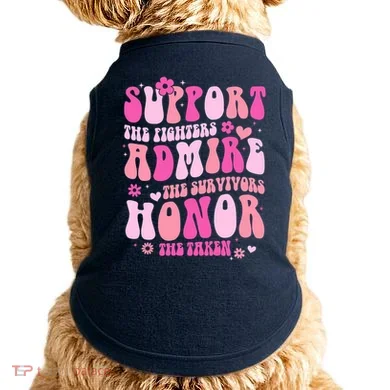 Doggie Tank