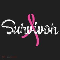 Breast Cancer Awareness Survivor Pink Ribbon Gift Tumbler thumb 3