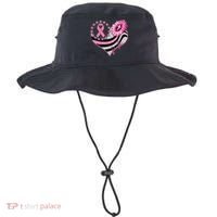Breast Cancer Awareness Faith Bucket Hat thumb 0