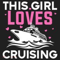 Best Cruising Art Cruise Ship Lover Cruise Travel Beanie thumb 2