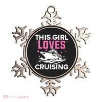 Best Cruising Art Cruise Ship Lover Cruise Travel Ornament thumb 0