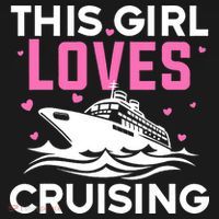 Best Cruising Art Cruise Ship Lover Cruise Travel Women's Tank Top thumb 5