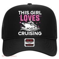 Best Cruising Art Cruise Ship Lover Cruise Travel Hat thumb 0