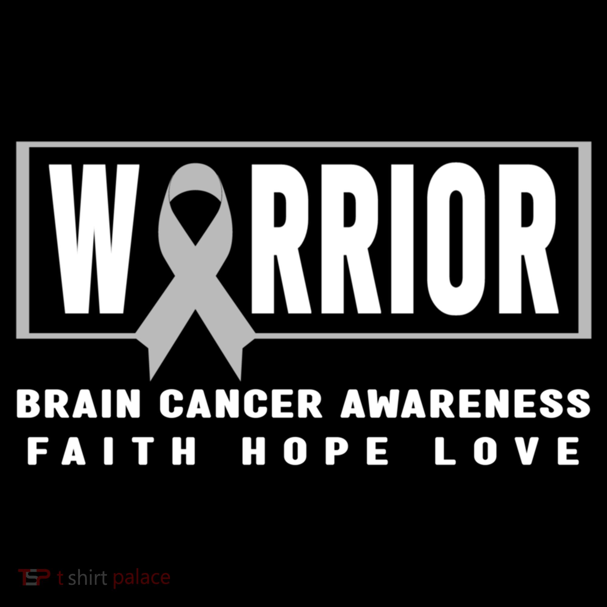 Brain Cancer Awareness Gift Funny Gift Brain Cancer Warrior Cool Gift Coffee Mug