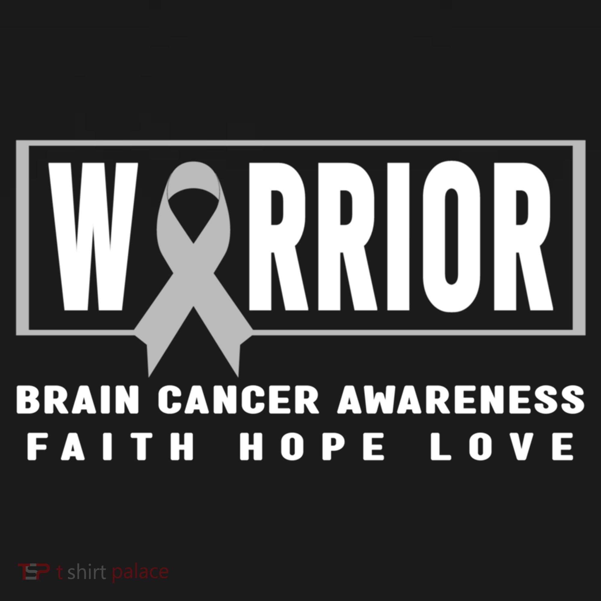 Brain Cancer Awareness Gift Funny Gift Brain Cancer Warrior Cool Gift Women's Hoodie