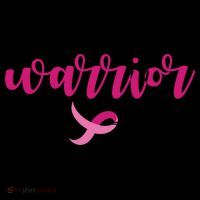 Breast Cancer Awareness Warrior Pink Ribbon Coffee Mug thumb 5