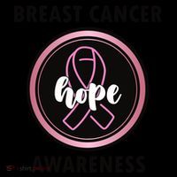Breast Cancer Awareness Hope Ribbon Coffee Mug thumb 5