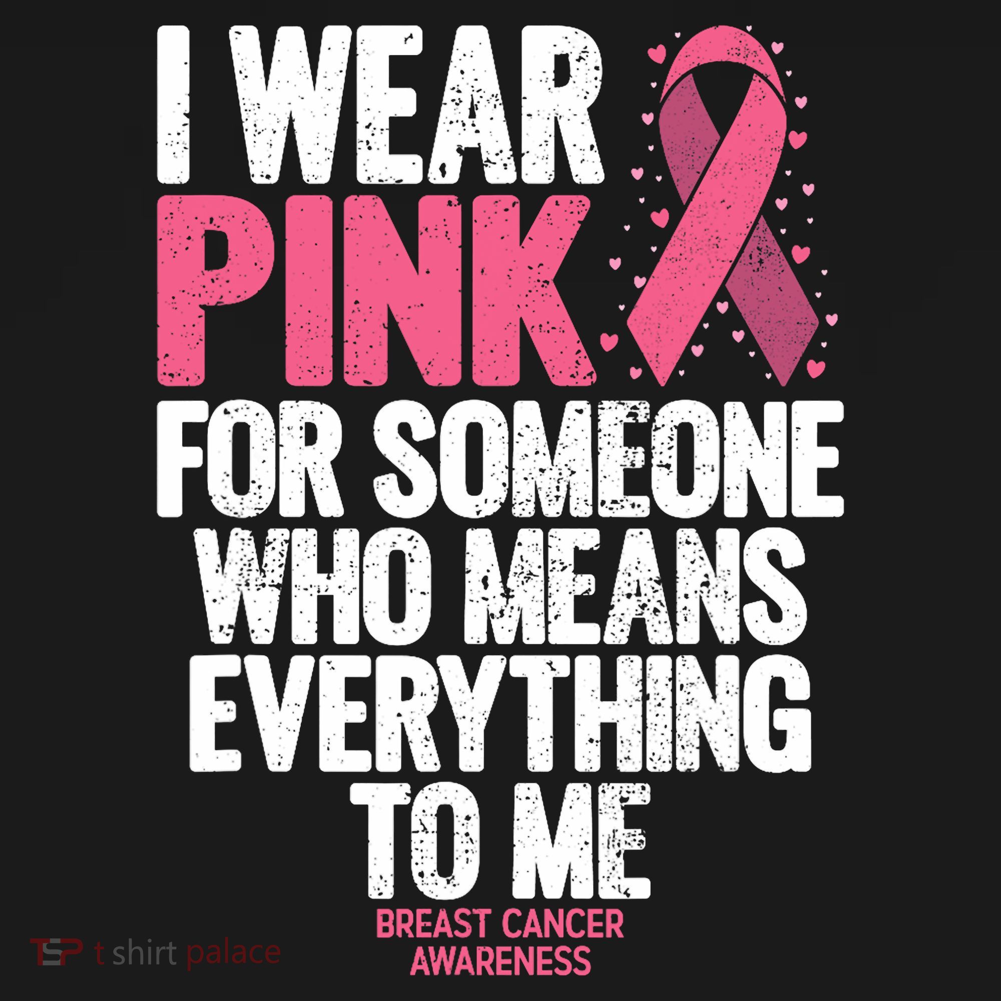 Breast Cancer Awareness Shirts For Family Breast Cancer Women's Hoodie