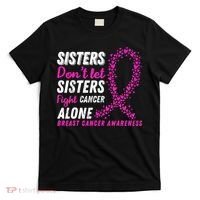 Breast Cancer Awareness Cancer Survivor T-Shirt thumb 0