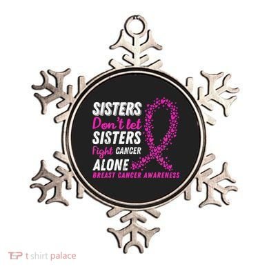 Breast Cancer Awareness Cancer Survivor Ornament