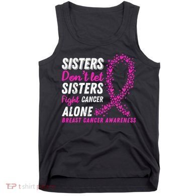 Breast Cancer Awareness Cancer Survivor Tank Top