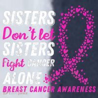 Breast Cancer Awareness Cancer Survivor Sport-Tek Competitor United Soccer Jersey thumb 4