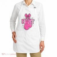 Breast Cancer Awareness Boxing Glove Apron thumb 2