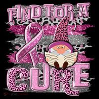 Breast Cancer Awareness Find For A Cure Coffee Mug thumb 5