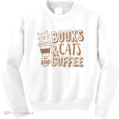 Kids Sweatshirt
