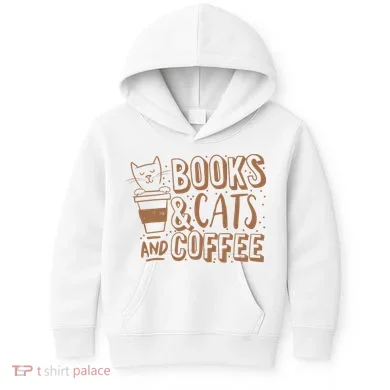 Kids Hoodie