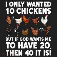 Best Chicken Art For Women Poultry Themed Chicken Farmer Hat thumb 2