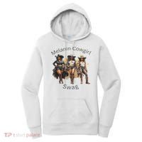 Black Cowgirls African American Texas Gift Women Women's Hoodie thumb 0