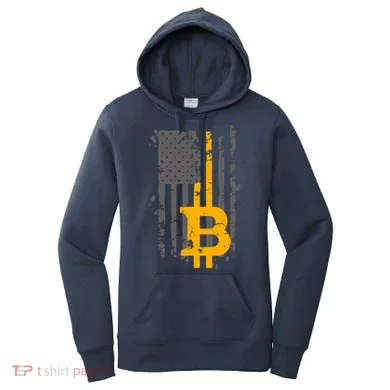 Women's Hoodie