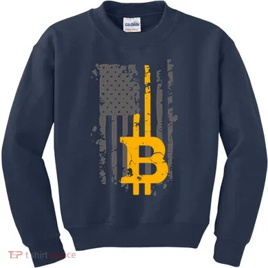 Kids Sweatshirt