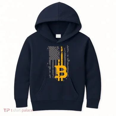 Kids Hoodie