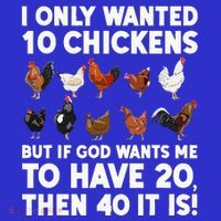 Best Chicken Art Poultry Themed Chicken Farmer Coaster thumb 2