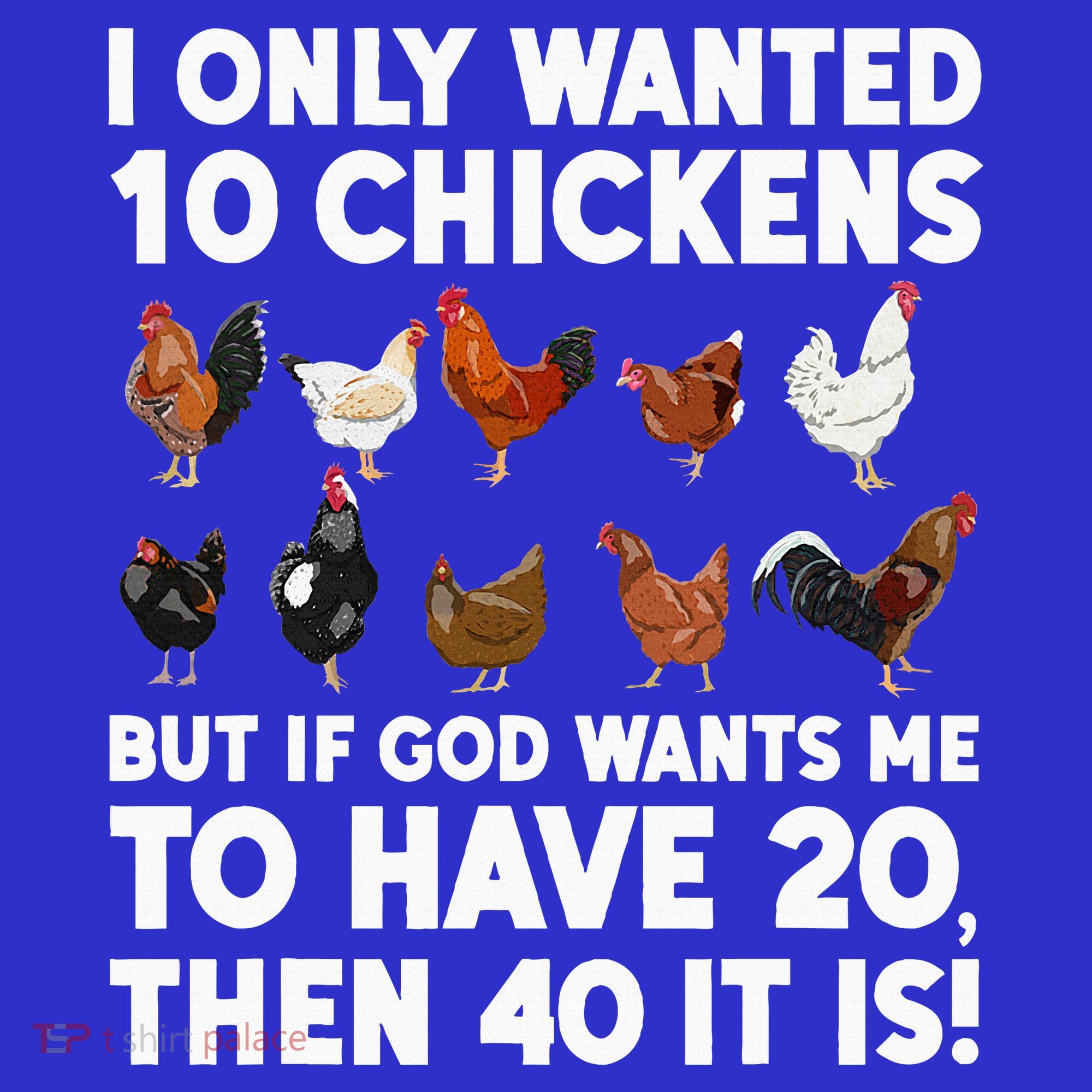 Best Chicken Art Poultry Themed Chicken Farmer Polo