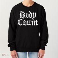 BODY COUNT Women's Sweatshirt thumb 0