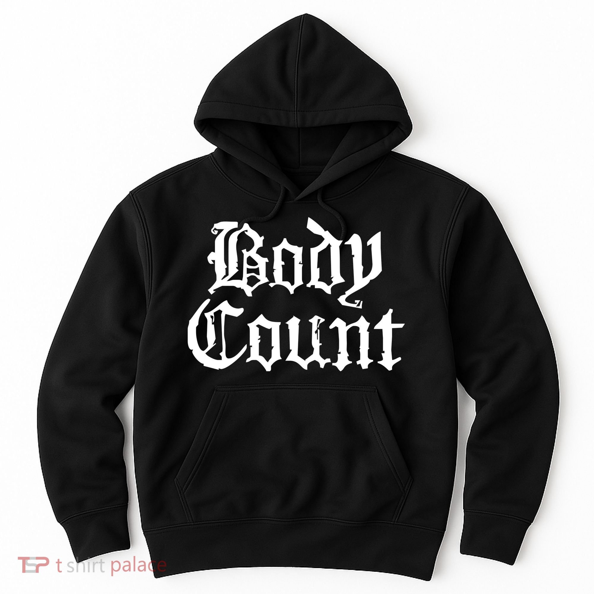 BODY COUNT Hoodie