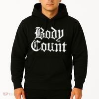 BODY COUNT Hoodie thumb 2