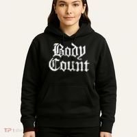 BODY COUNT Hoodie thumb 5