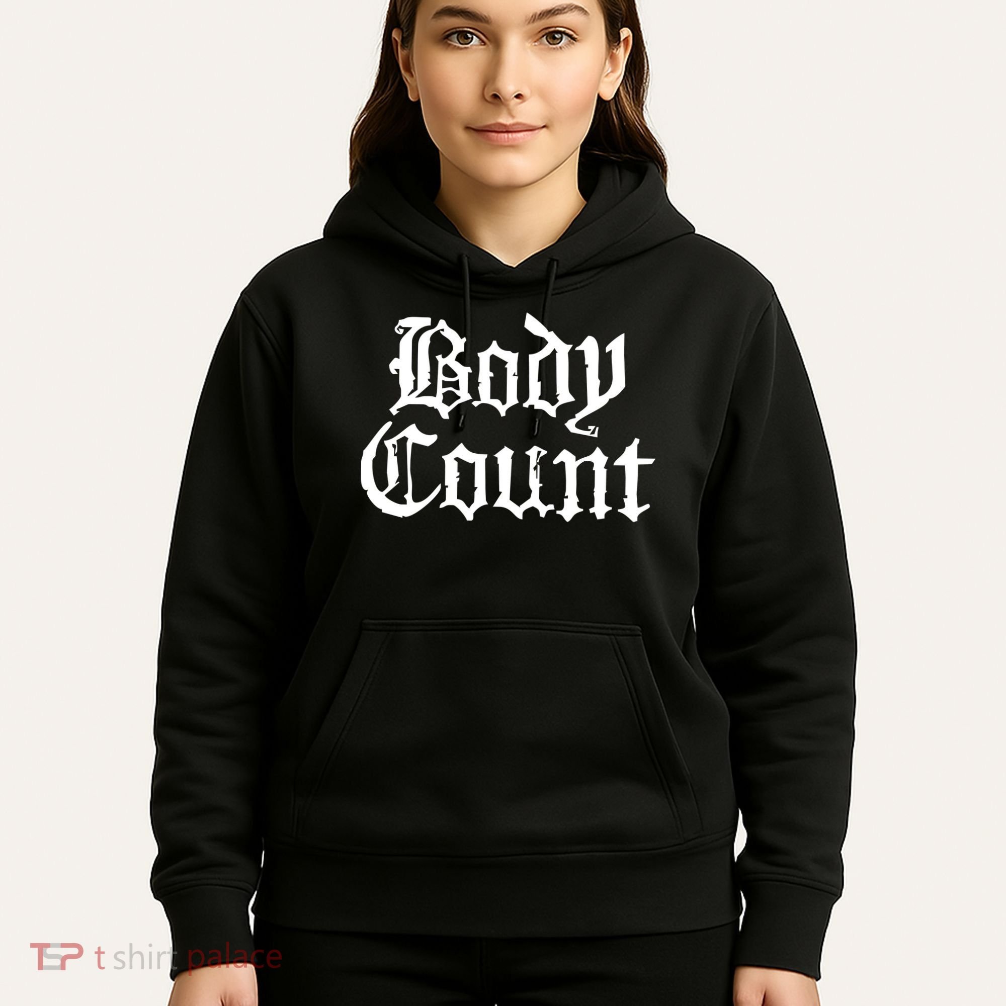 BODY COUNT Hoodie