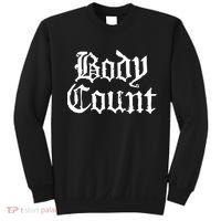 BODY COUNT Sweatshirt thumb 0