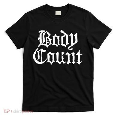 BODY COUNT T-Shirt