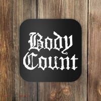 BODY COUNT Coaster thumb 0