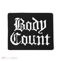 BODY COUNT Mousepad thumb 0