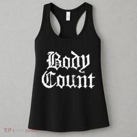 BODY COUNT Women's Tank Top thumb 3