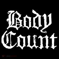 BODY COUNT Women's Tank Top thumb 5