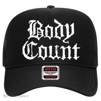 BODY COUNT Hat