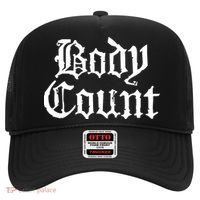 BODY COUNT Hat thumb 0