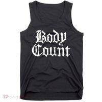 BODY COUNT Tank Top thumb 0