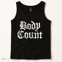 BODY COUNT Tank Top thumb 2