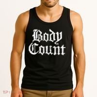 BODY COUNT Tank Top thumb 3