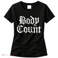 BODY COUNT Women's T-Shirt thumb 0