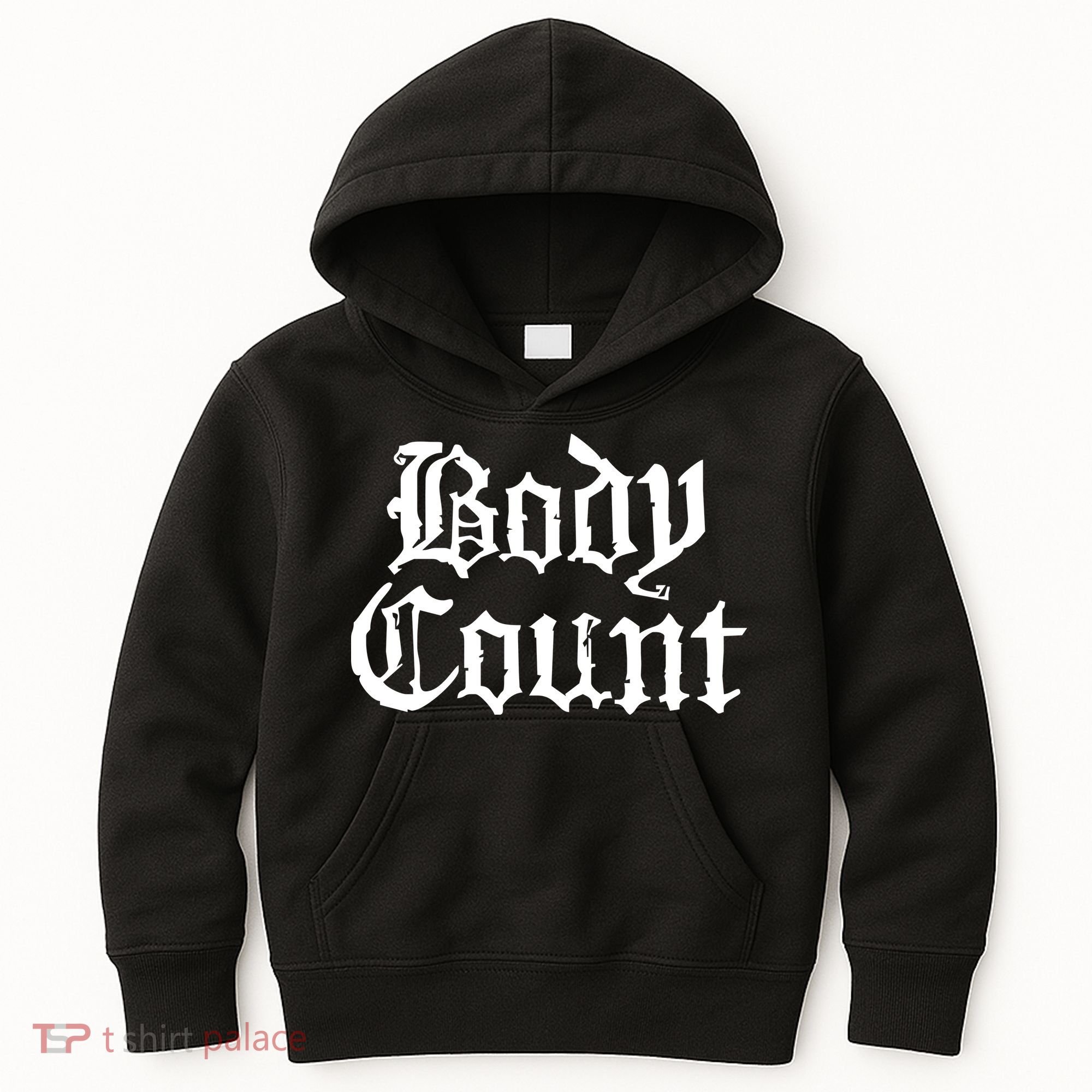BODY COUNT Kids Hoodie