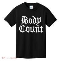 BODY COUNT Kids T-Shirt thumb 0
