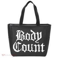 BODY COUNT Tote Bag thumb 0